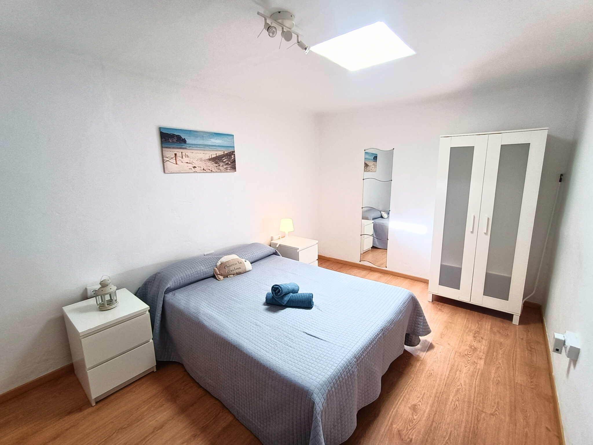 Mirador-del-Muelle-House-double-room ⋆ everlastingwandering