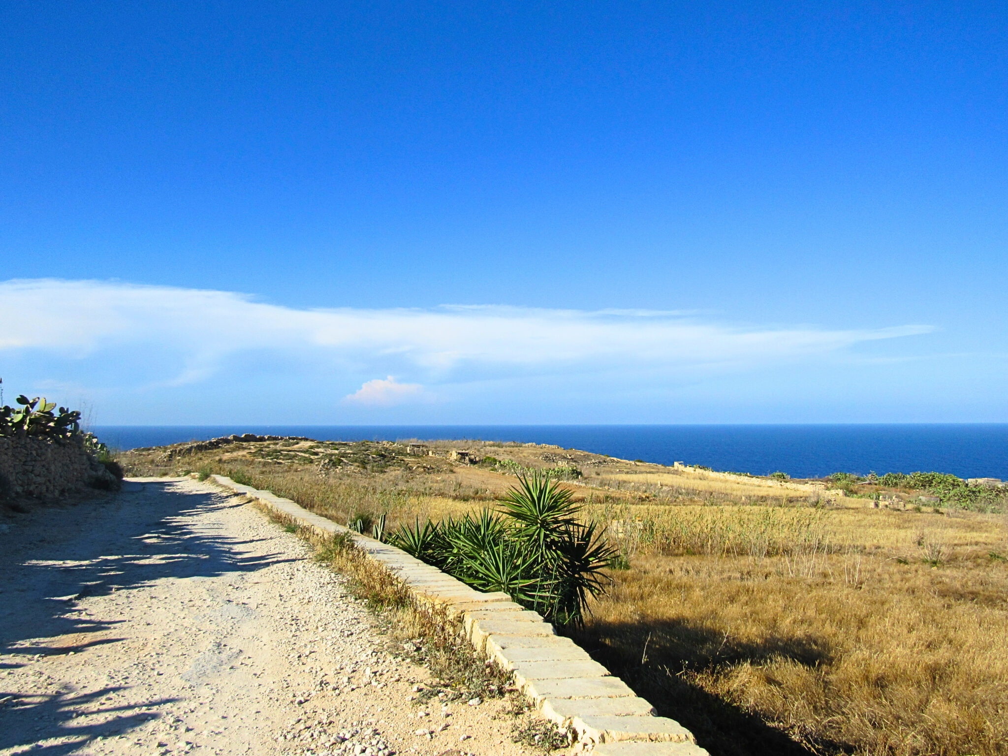 Visiting Tal-Mixta Cave (by Public Transport) - What To Do in Gozo ⋆ ...