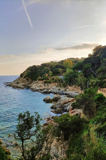 Golden Bay to Gnejna Bay Coastal Hike: Malta’s Sandy Beaches