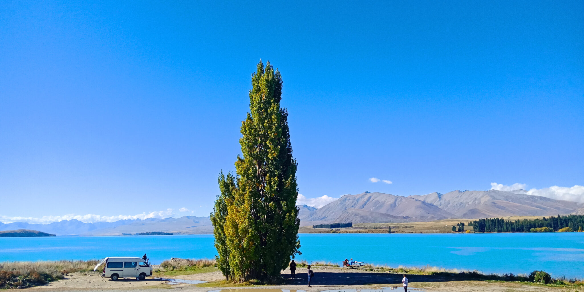 Lake Tekapo: What to Do in NZ's Prettiest Little Lake Town ⋆ ...