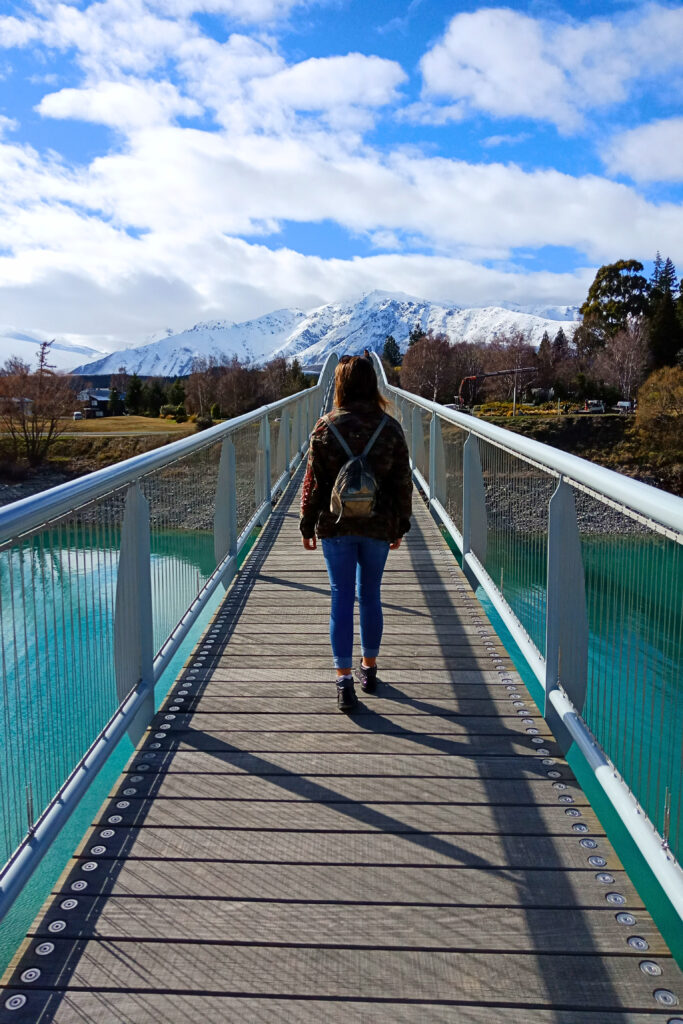 Lake Tekapo: What to Do in NZ's Prettiest Little Lake Town ⋆ ...